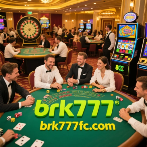 brk777